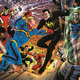 Illustration for article titled C2E2 News Roundup: New Marvel series get buried under iThe Dark Knight III/i